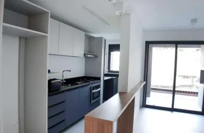 Apartamento para venda de 2 quartos com garagem no bairro joão paulo em florianópolis