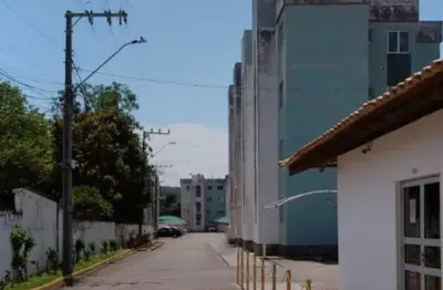 Apartamento de 2 dormitórios para venda com 1 vaga de garagem palhoça, barra do aririu