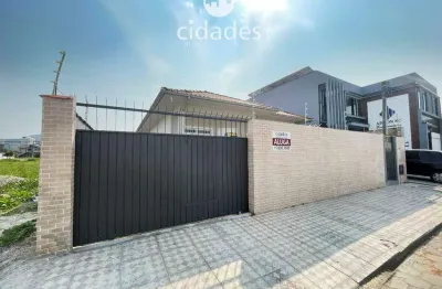 Aluguel de residência 3 dormitórios no jardim eldorado, palhoça, grande florianópolis