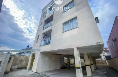 Aluguel de apartamento 2 dormitórios com garagem na Nova Palhoça, Grande Florianópolis