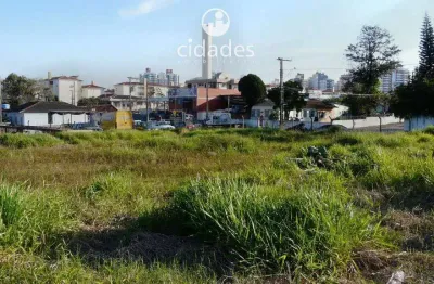 Terreno em condomínio fechado à venda no Capoeiras, Florianópolis 