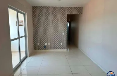 Aluguel de apartamento 2 dormitórios com garagem em forquilhas, são josé