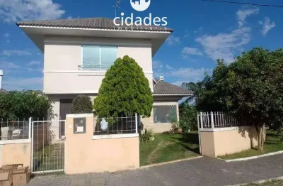 Casa para venda no campeche, florianópolis de 3 quartos (suíte) com garagem