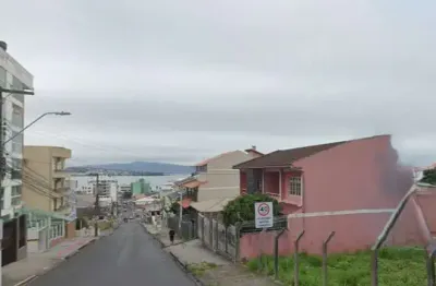 Terreno à venda de 360 m² | bairro praia comprida | são josé -sc