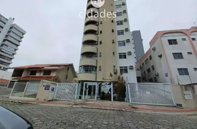 Apartamento com 1 quarto à venda no Floresta, São José 