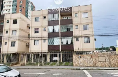Apartamento para venda 2 quartos com garagem em campinas, fácil acesso a florianópolis