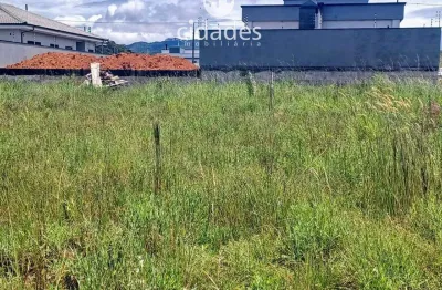 Terreno à venda no Sertão do Maruim, São José 