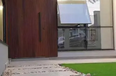 Casa com 3 quartos à venda em Pedra Branca, Palhoça 