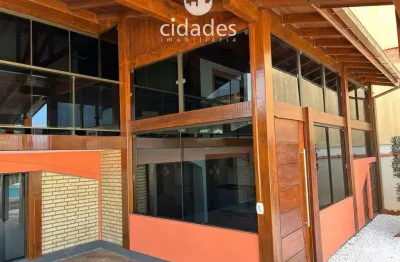 Casa com 3 quartos à venda no Fazenda Santo Antônio, São José 