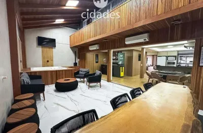 Casa para venda de 3 quartos no bairro forquilhas, são josé, grande florianópolis