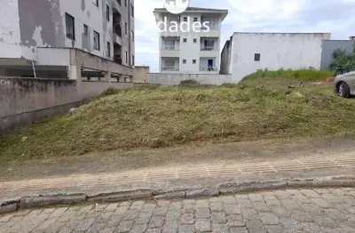 Terreno para venda no bairro areias, são josé, grande florianópolis