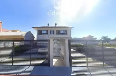 Vendo apartamento de 3 quartos (suíte) a 100 metros da praia de fora, palhoça