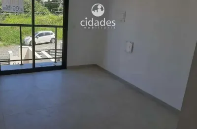 Casa com 2 quartos à venda no Areias, São José 