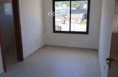 Casa com 2 quartos à venda no Areias, São José 