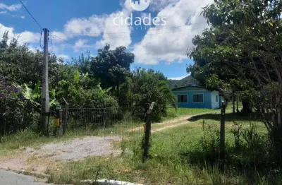 Lote para venda em florianópolis com área de 5280 m² em ratones, fácil acesso as praias do norte e costa da lagoa