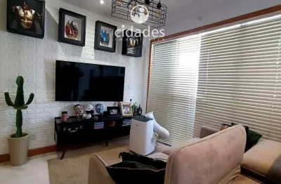 Apartamento para venda de 3 quartos (suíte) em andar alto com garagem no bairro agronômica, florianópolis