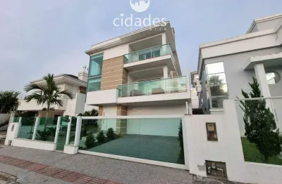 Casa com 4 quartos à venda em Pedra Branca, Palhoça 