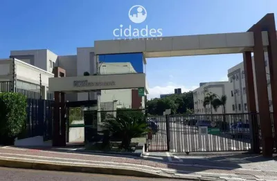 Apartamento para venda de 2 quartos no bairro serraria, grande florianópolis