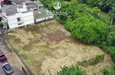 Oportunidade imperdível: terreno excelente à venda de 1.270m²