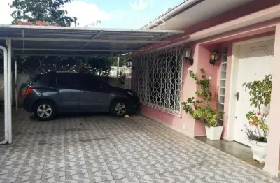 Casa com 5 quartos à venda no Canto, Florianópolis 