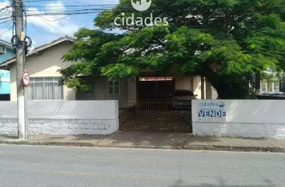 Terreno comercial/ residencial - 630,00 m² - praia comprida