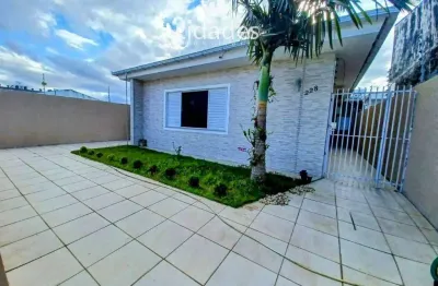 Casa com 5 quartos à venda no Jardim Atlântico, Florianópolis 