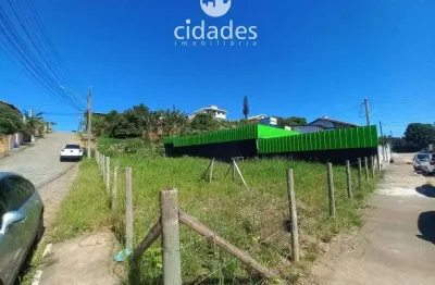 Terreno à venda no Areias, São José 