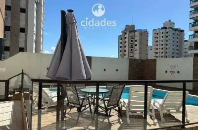 Apartamento com 3 quartos à venda no Centro, Florianópolis 