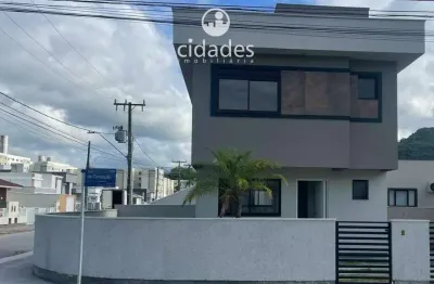 Casa com 3 quartos à venda na Bela Vista, Palhoça 