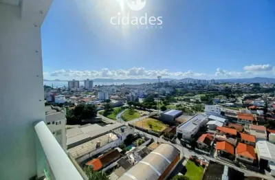 Apartamento com 3 quartos à venda no Barreiros, São José 