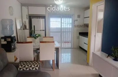 Casa com 2 quartos à venda na Bela Vista, Palhoça 