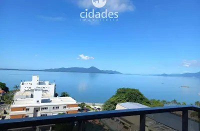 Vendo: exclusividade e sofisticação no bairro de coqueiros – empreendimento de alto padrão ,salão de festa na cobertura