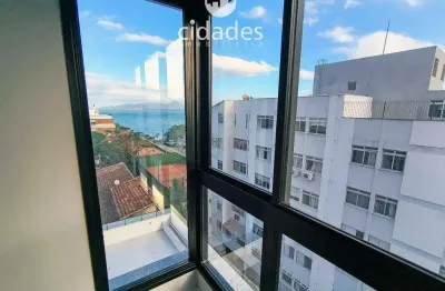Luxo e sofisticação no bairro de coqueiros – lançamento de alto padrão top