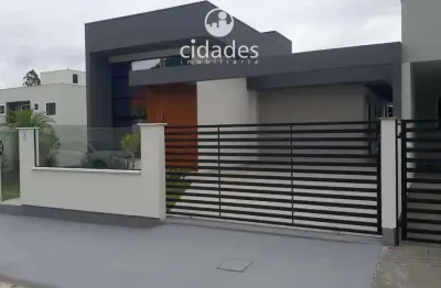 Casa em forquilhinha (são josé) – 2 quartos, suíte, 68,83 m² de área privativa