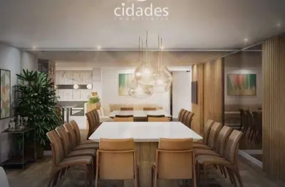 Ótima cobertura com exclusividade e sofisticação em uma mansão suspensa no coração do kobrasol com conforto e segurança .