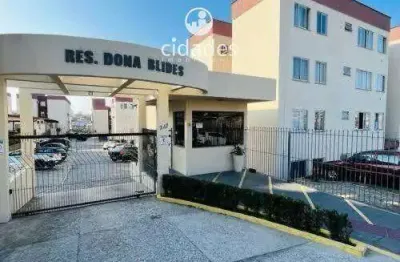 Apartamento com 3 quartos à venda no Jardim Atlântico, Florianópolis 