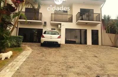 Sobrado a venda bairro capoeiras - residencial e comercial.