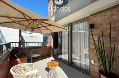 Apartamento com 1 quarto à venda no Jardim Atlântico, Florianópolis 