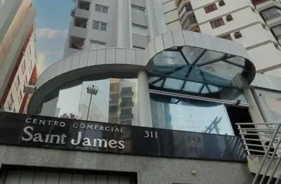 Sala comercial para alugar no Centro, Florianópolis 