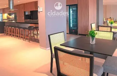 Belíssimo apartamento balneário estreito em florianópolis