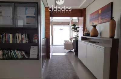 Excelente apartamento – conforto, exclusividade e localização privilegiada!