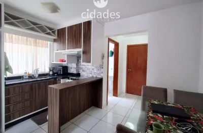 Apartamento com 3 quartos à venda no Pagani, Palhoça 
