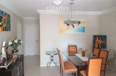 Amplo apartamento ensolarado no abraão – florianópolis
