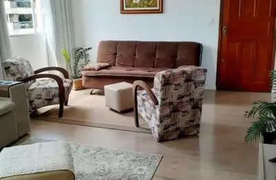 Apartamento com 3 quartos à venda no Abraão, Florianópolis 