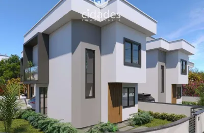 Casa com 2 quartos à venda na Bela Vista, Palhoça 