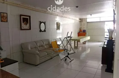 Casa com 2 quartos à venda no Forquilhas, São José 