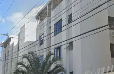 Apartamento com 2 quartos à venda no Abraão, Florianópolis 