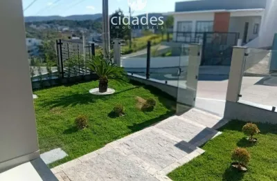 Casa com 2 quartos à venda no Potecas, São José 