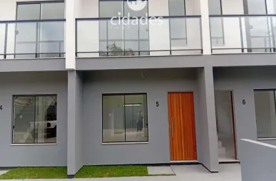 Casa com 2 quartos à venda no Real Parque, São José 