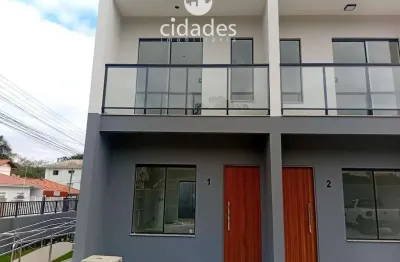 Casa com 2 quartos à venda no Real Parque, São José 